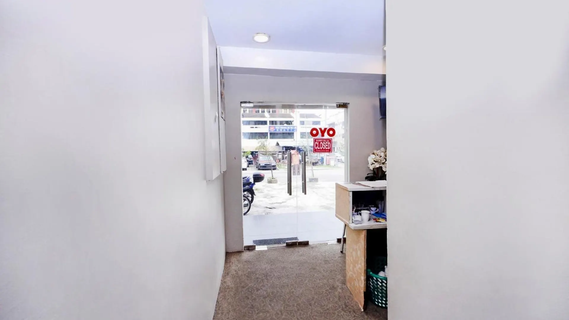 Oyo 90693 Sri Rampai Hotel Kuala Lumpur 2*,  Malajsie