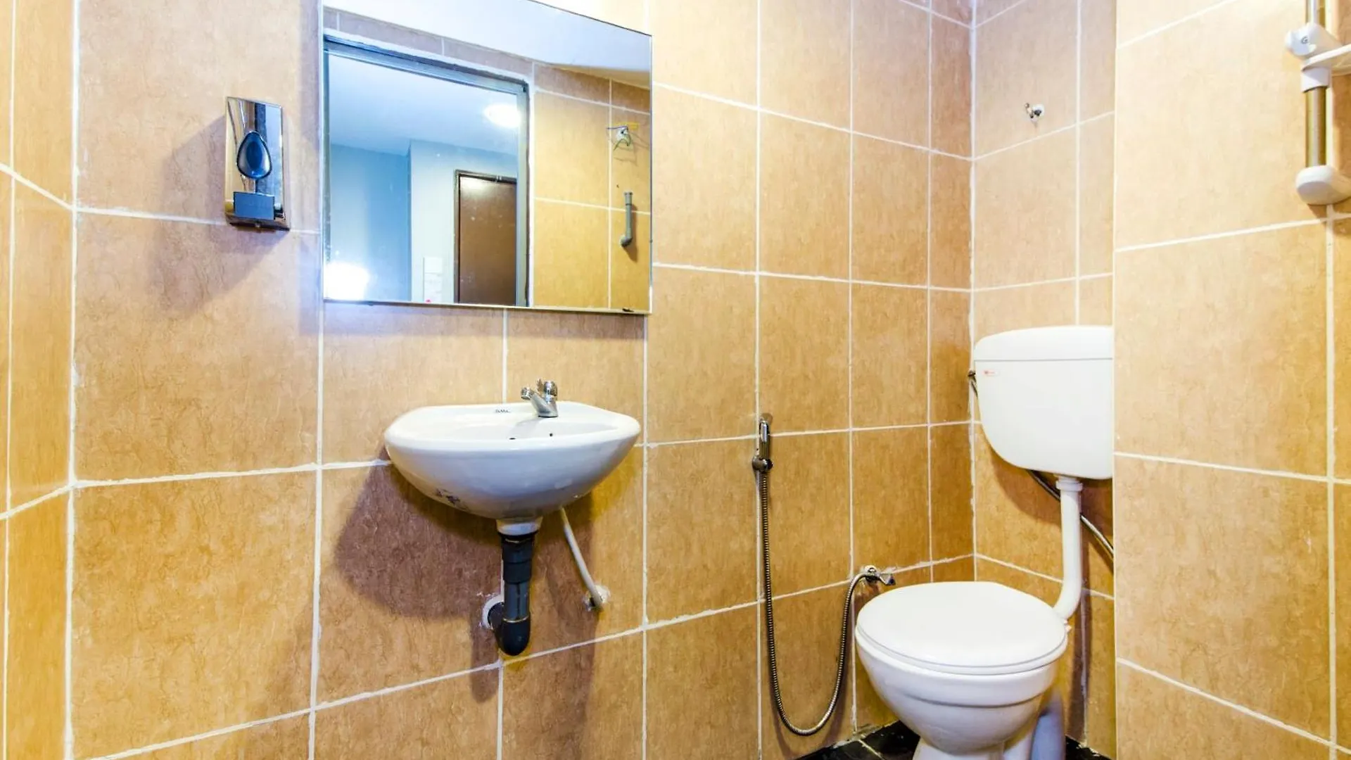 Oyo 90693 Sri Rampai Hotel Kuala Lumpur